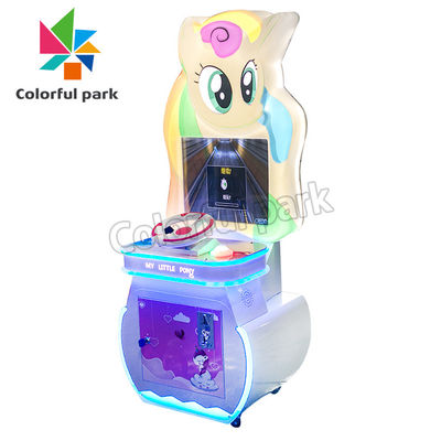 дети машин аркады автомобиля игры монетки superpark электронные чеканят управляемый игровой автомат для игрового центра