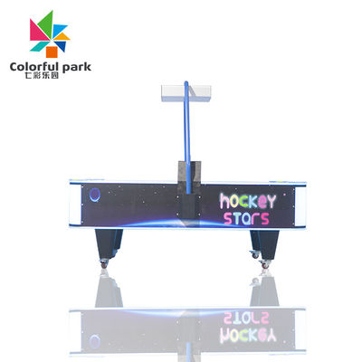Игровой автомат спорт столешницы обменом лотереи таблицы хоккея воздуха торгового центра управляемый монеткой