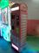 Игровой автомат знаков внимания автоматической машины обменом монетки ATM знака внимания видеоигры обменом счета автоматический изменяя