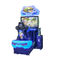 Монетк-работаемая игра развлечений игрового автомата участвуя в гонке игровой автомат