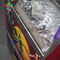 Цвет металла машины аркады толкателя монетки казино низкопробный подгоняет для игрового центра