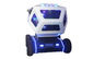 Сумасшедший игровой автомат спорт имитатора 360° вездехода 9d VR Марса весьма
