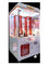 Мини игровой автомат крана с лапой торгового автомата игрушки для одиночного/двойного игрока