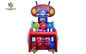 Крытой аркада эксплуатируемая монеткой подвергает игровой автомат механической обработке электрического младенца мини кладя в коробку