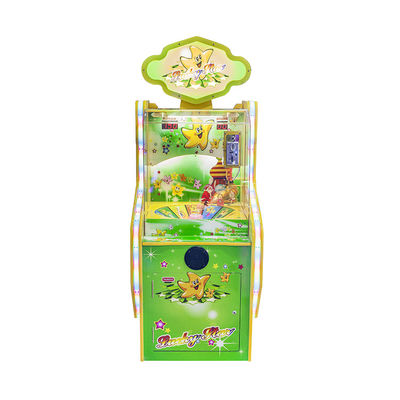 LUCKY STAR  indoor amusement Coin Operated Arcade Machines skill game ticket redemption Coin Operated Arcade Machines