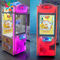 Игрушка конфеты бабочки машины 220V крана с лапой доски матери с экраном LCD
