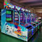 Крытое остервенение занятности лотереи дурачится игровой автомат машины выкупления билета управляемый монеткой
