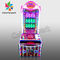 Крытое остервенение занятности лотереи дурачится игровой автомат машины выкупления билета управляемый монеткой
