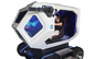 Сумасшедший игровой автомат спорт имитатора 360° вездехода 9d VR Марса весьма