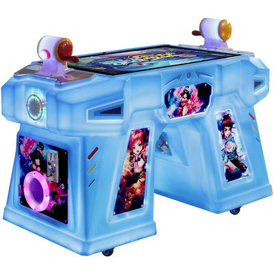 Coin-operated Game Machines For Children's Amusement Park Supplied By The Factory